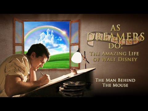 As Dreamers Do'