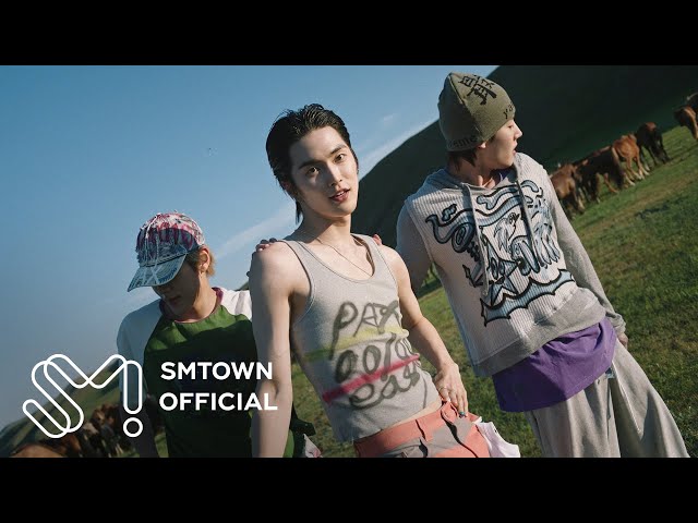 XngHan&Xoul 승한앤소울 'Waste No Time' MV