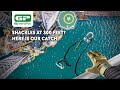 Green Pin® Catch šeikelis G-4163H