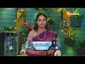 Aarogyame Mahayogam | Ep - 1255 | Best Scene | Jul 19 2024 | Zee Telugu