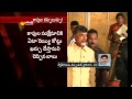 Kapu leaders express resentment against Chandrababu !