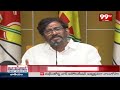 సర్వేలపై ఆసక్తికర వ్యాఖ్యలు చేసిన సోమిరెడ్డి | Somireddy comments on th surveys on Election Results  - 05:25 min - News - Video
