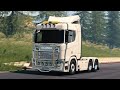 Scania V8 Sound R950 Konstantinidis 1.37