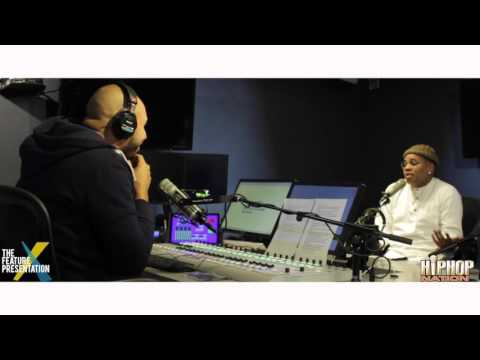 DJ Suss One x Kevin Gates Talks New Marriage & Not Controlling His Wife's Pu**y + More