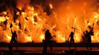 Trans-Siberian Orchestra TSO 2023-11-21 Salt Lake City, Utah (Full show)