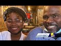 Group helps Baltimore fathers lead families to better future(WBAL) - 02:43 min - News - Video