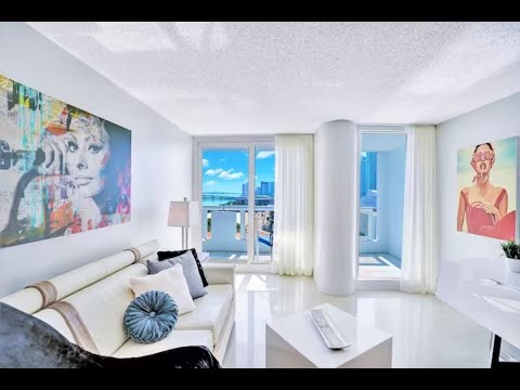Property video