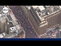 UK lawmakers react to anti-immigration rally in London
