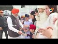 LIVE : PM Modi Special Pujas at Gurdwara | పాట్నాగురుద్వారలో మోదీ ప్రత్యేక ప్రార్థనలు | 10TV  - 14:16 min - News - Video