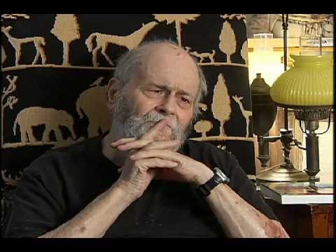 Irene Caesar asks Arthur Danto about the end of art