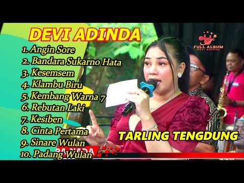 ANGIN SORE NING BANDARA TENGDUNG‼️TARLING CIREBONAN TERPOPULER PALING ADEM AYEM BANGET