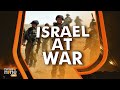 Israeli Tanks Intensifies Firing Into Gaza | News9