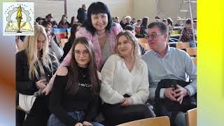 W Zespole Szkół Nr 1 w Białej Piskiej zorganizowano akcję charytatywną ...