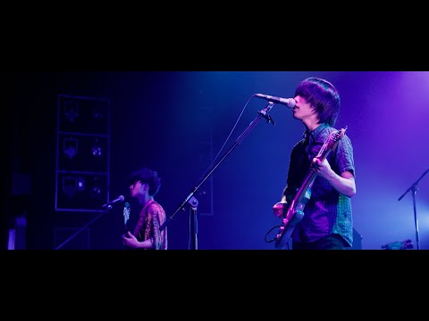 おいしくるメロンパン「泡と魔女」(LIVE) from「flaskレコ発ワンマンツアー2019 博士!これ以上はッ...! at 2019.12.18 EX THEATER ROPPONGI」