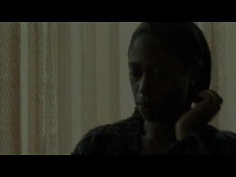 The Disappeared'