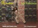 2006 SM Global Audition- San Francisco