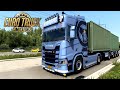 Scania Sneeples R500 v4.5