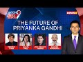 Priyanka To Skip Rae Bareli? | If Not in 2024, Contest When? | NewsX
