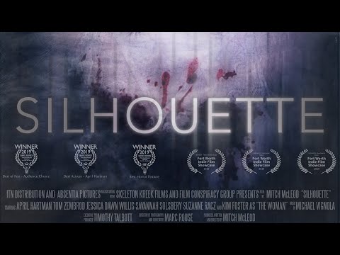 Silhouette'