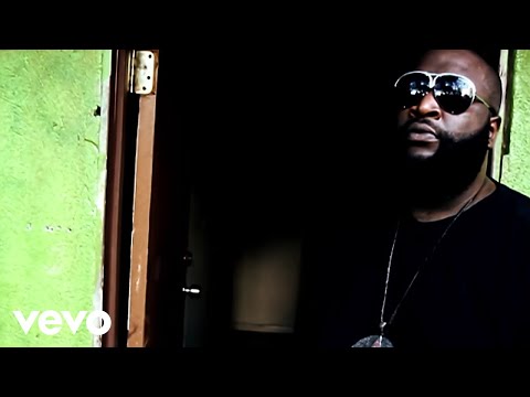 Rick Ross - B.M.F. ft. Styles P