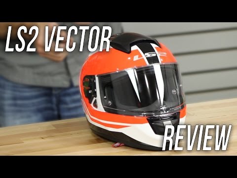 video LS2 FF397 Vector