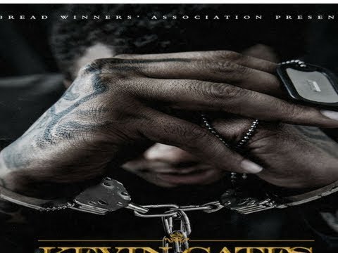 Kevin Gates - Chained To The City (Full EP)