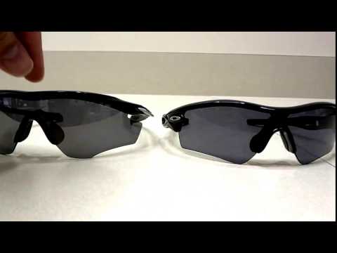 what the difference between oakley radar path and pitch what the difference between oakley radar path and pitch