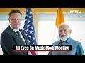 Elon Musk India Visit | Explained: The Significance Of Elon Musk’s India Visit  - 00:52 min - News - Video