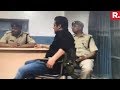 Salman Khan Inside Jodhpur Central Jail Exclusive Visuals