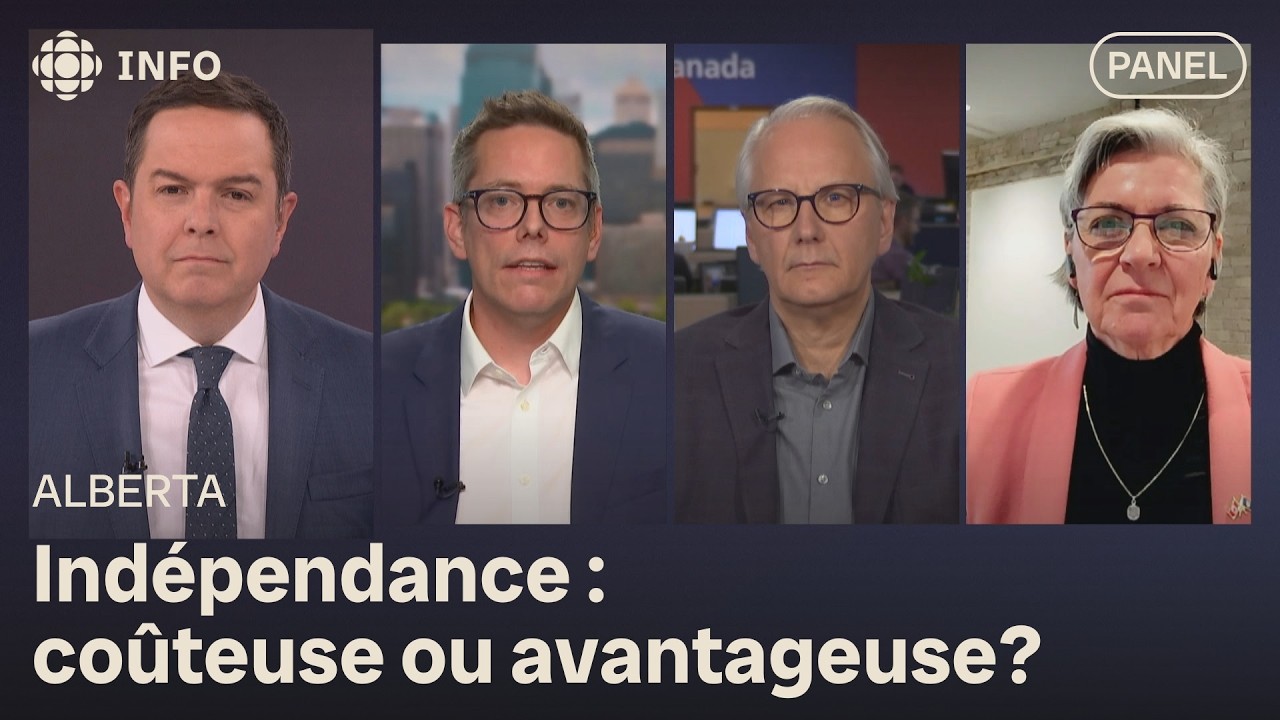 Économie de l’Alberta : pourquoi un référendum? | Zone économie