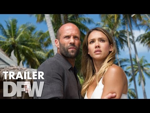 Mechanic: Resurrection'