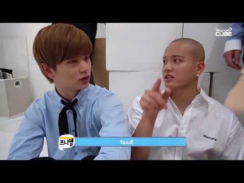 BTOB(비투비) - 비트콤 #33 (미공개 대방출)