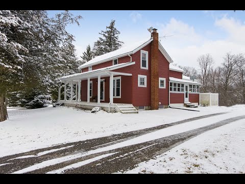 Property video