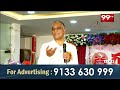 తెలంగాణా ఉద్యమంలో జర్నలిస్టుల పాత్ర గొప్పది ... Harish Rao About journalists | 99TV  - 03:56 min - News - Video