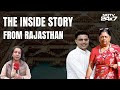 Rajasthan: The Inside Story Of The Power Struggle In BJP & Congress