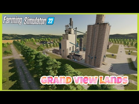 Grand View Lands v1.0.0.2
