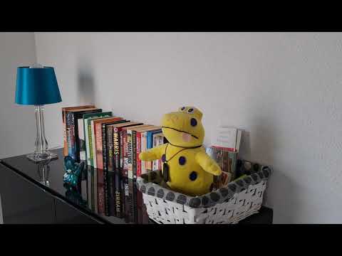 Vidéo de l’hébergement