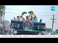 YS Avinash Reddy Slams Chandrababu Naidu | YS Sharmila | AP Elections, YSRCP vs TDP | @SakshiTV  - 01:50 min - News - Video