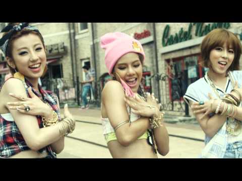TINY-G ICE BABY M/V FULL
