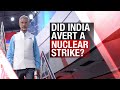 How PM Modi Helped Avert A Nuclear Crisis in Ukraine | TV9 Exclusive on Indias Diplomatic Triumph