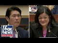 Robert Hur spars with Dem over report on Biden: I did not exonerate him