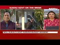 Himachal Pradesh Political Crisis: Rebel Congress MLAs Head To Shimla From Haryana  - 09:23 min - News - Video