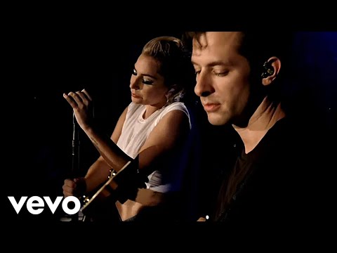 Lady Gaga - Joanne (Live from the Lady Gaga X Bud Light Dive Bar Tour 2016)