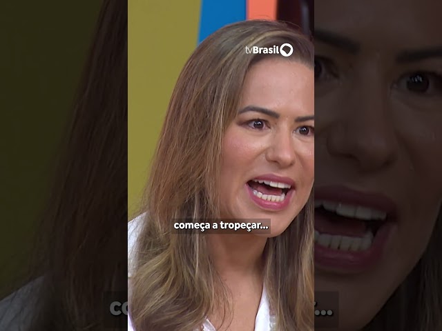 Oftalmologista Andressa Guimarães indica sinais para determinar que crianças usem óculos