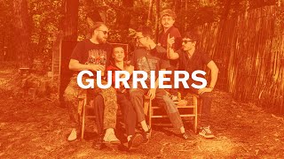 Gurriers - Live at Best Kept Secret - Muziekgieterij Sessions