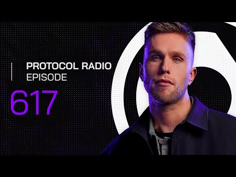 Protocol Radio 617 by Nicky Romero (PRR617)