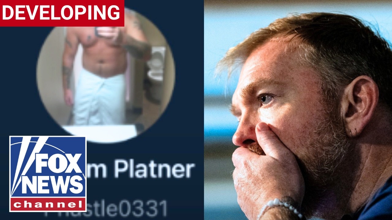LEWD TEXTS: New details into sexual misconduct allegations facing Dem hopeful