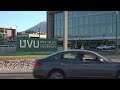 LIVE: View from Utah Valley University after conservative activist Charlie Kirk’s assassination  - 00:00 min - News - Video