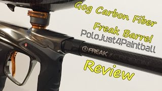 Ствол GoG Carbon Freak Tip 14 ion