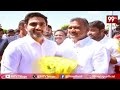 గుంటూరు టీడీపీకి కొత్త బాస్..కీలక నేతకు ఛాన్స్ | Gunturu Dist TDP New President | Chandrababu | 99tv  - 11:10:05 min - News - Video
